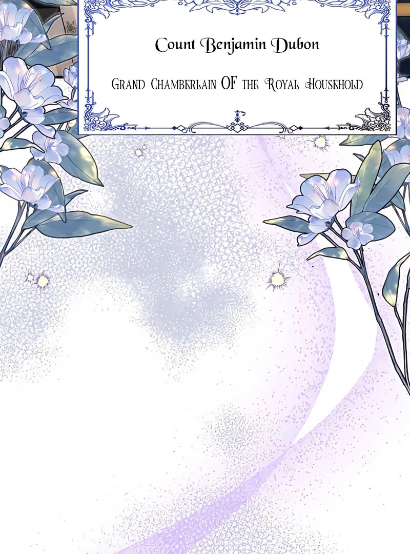 The Reason the Abandoned Fake Princess Returned Chapter 13 - page 5