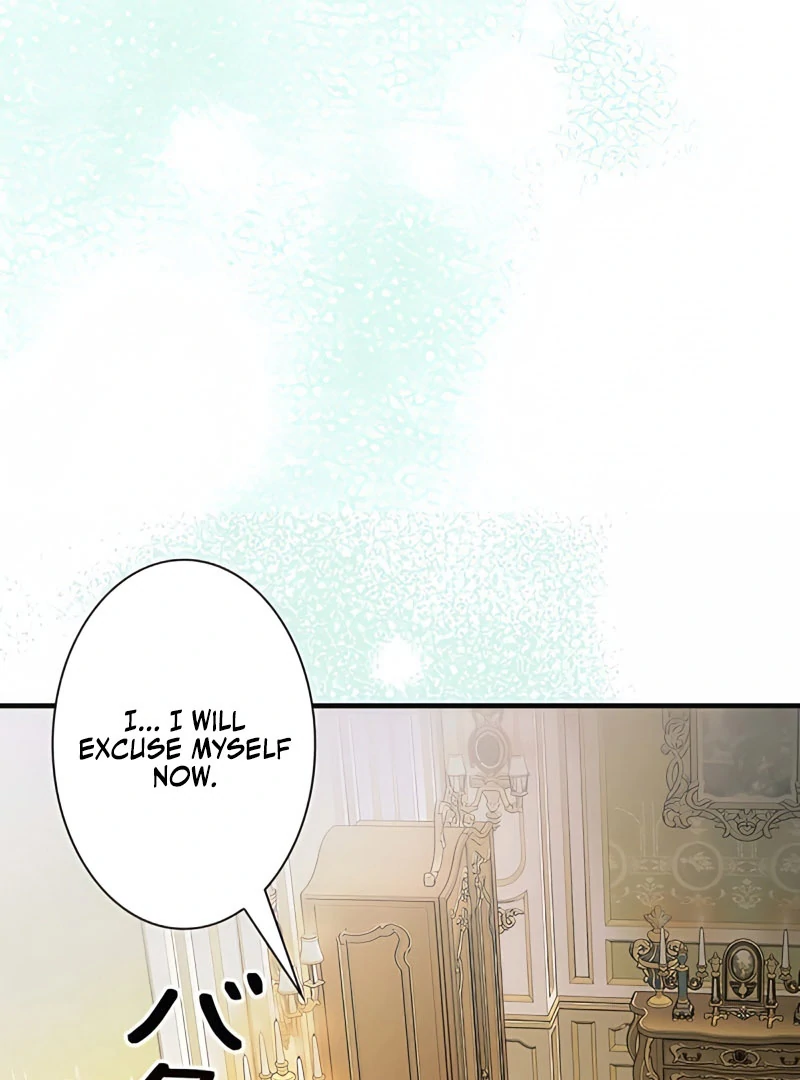 The Reason the Abandoned Fake Princess Returned Chapter 13 - page 62