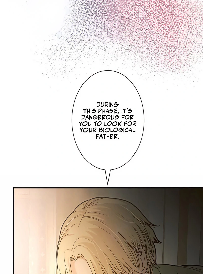 The Reason the Abandoned Fake Princess Returned Chapter 13 - page 68