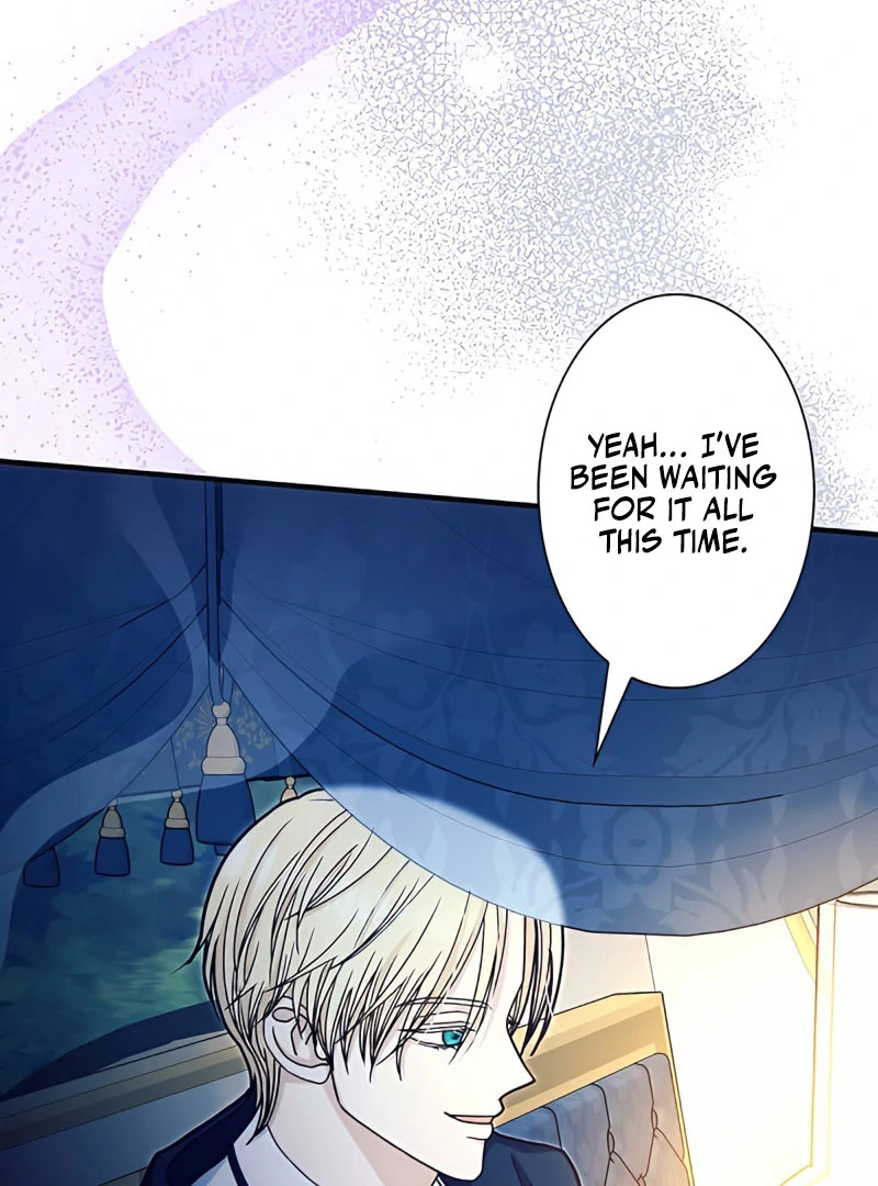 The Reason the Abandoned Fake Princess Returned Chapter 13 - page 6