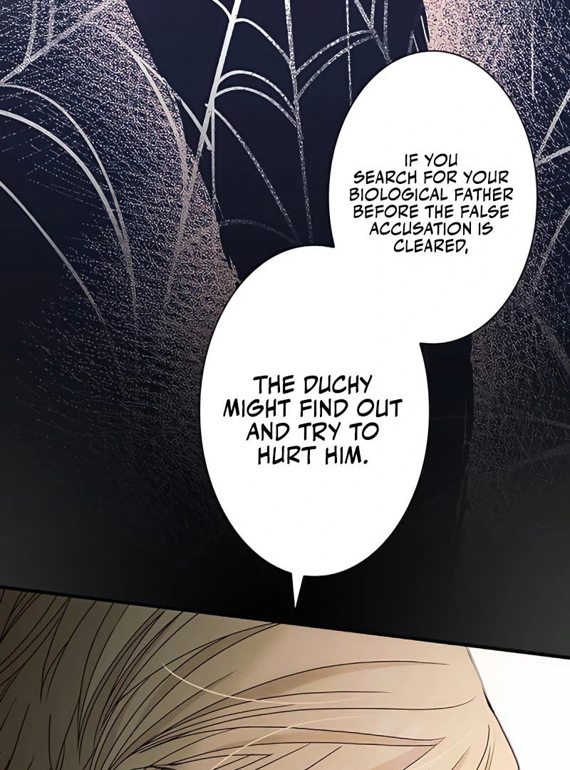 The Reason the Abandoned Fake Princess Returned Chapter 13 - page 70