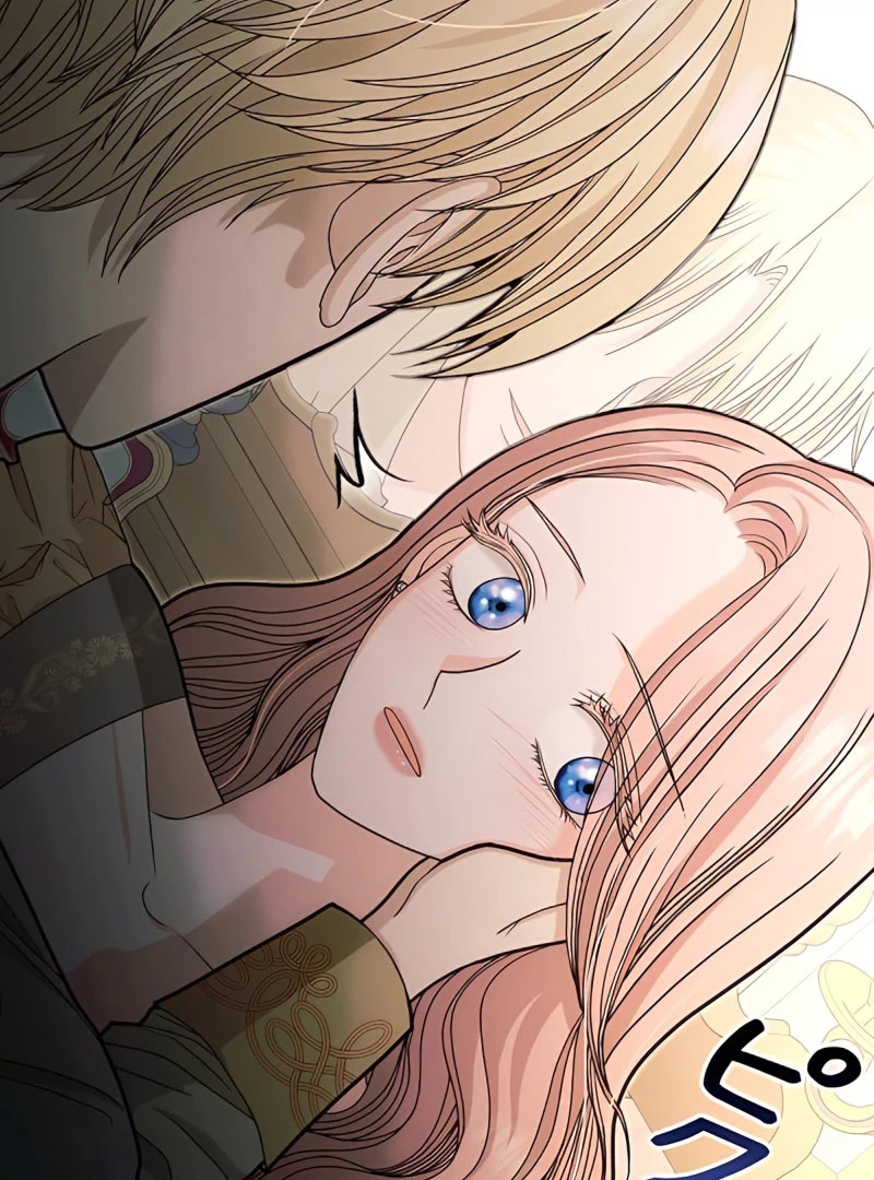 The Reason the Abandoned Fake Princess Returned Chapter 13 - page 71