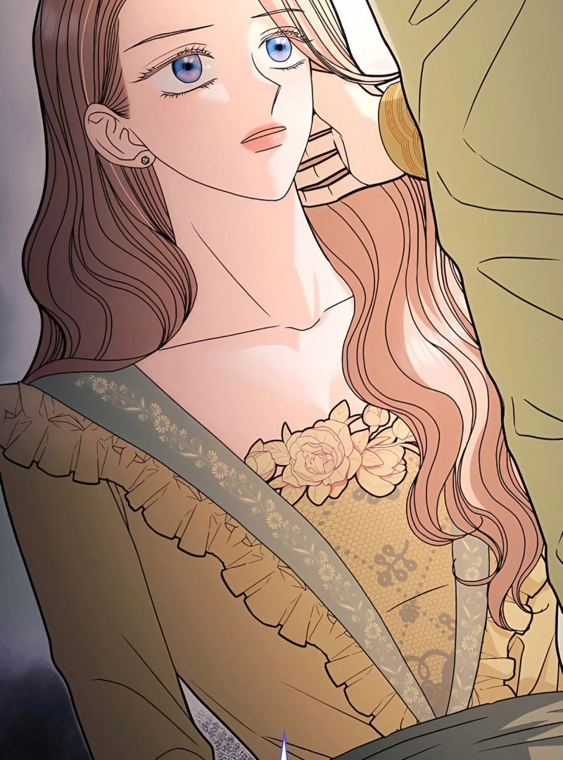 The Reason the Abandoned Fake Princess Returned Chapter 13 - page 78