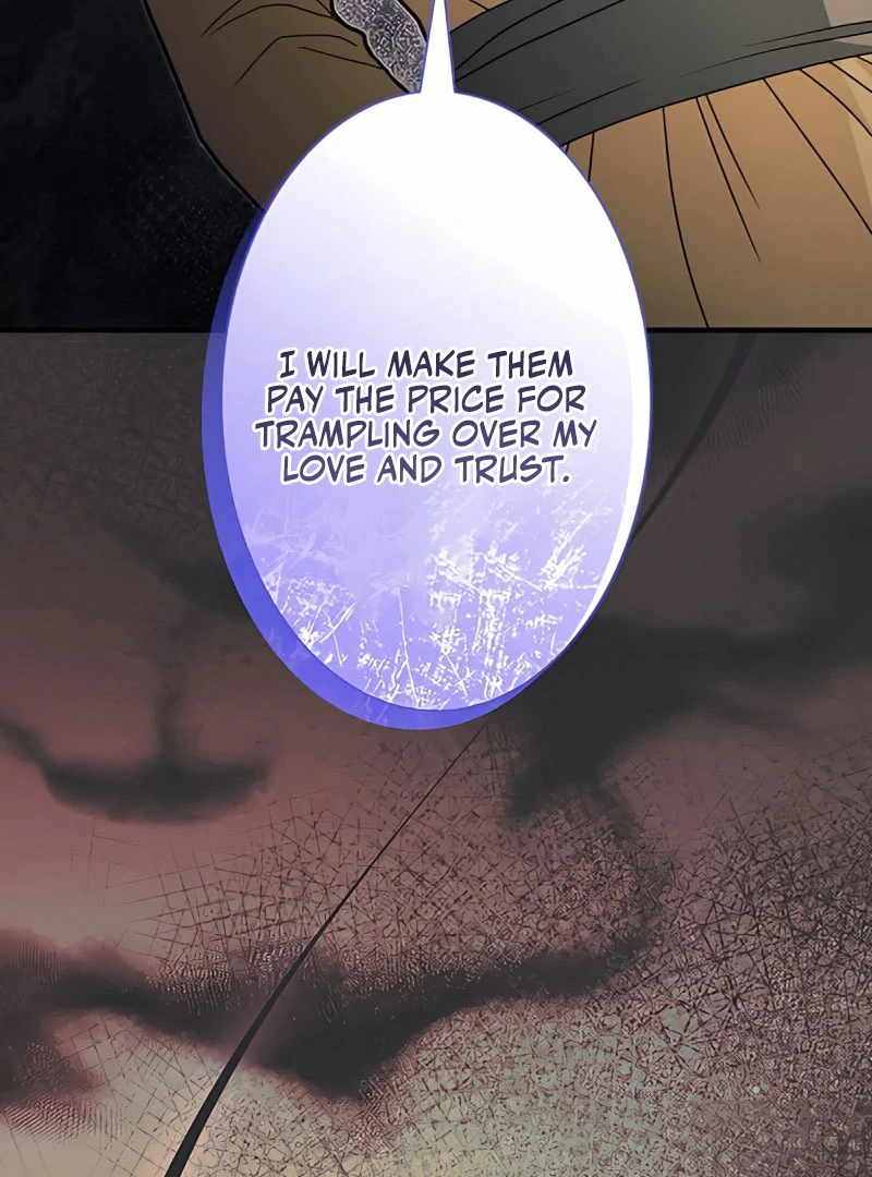 The Reason the Abandoned Fake Princess Returned Chapter 13 - page 79