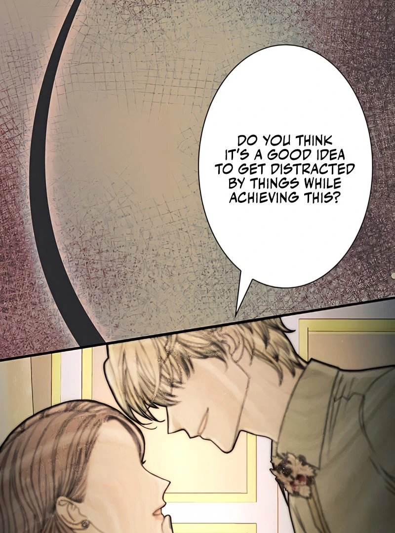 The Reason the Abandoned Fake Princess Returned Chapter 13 - page 80