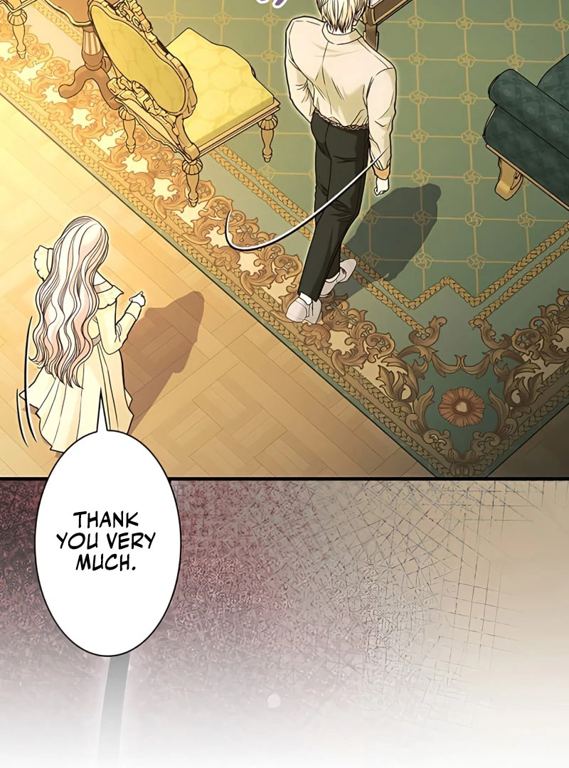 The Reason the Abandoned Fake Princess Returned Chapter 13 - page 83