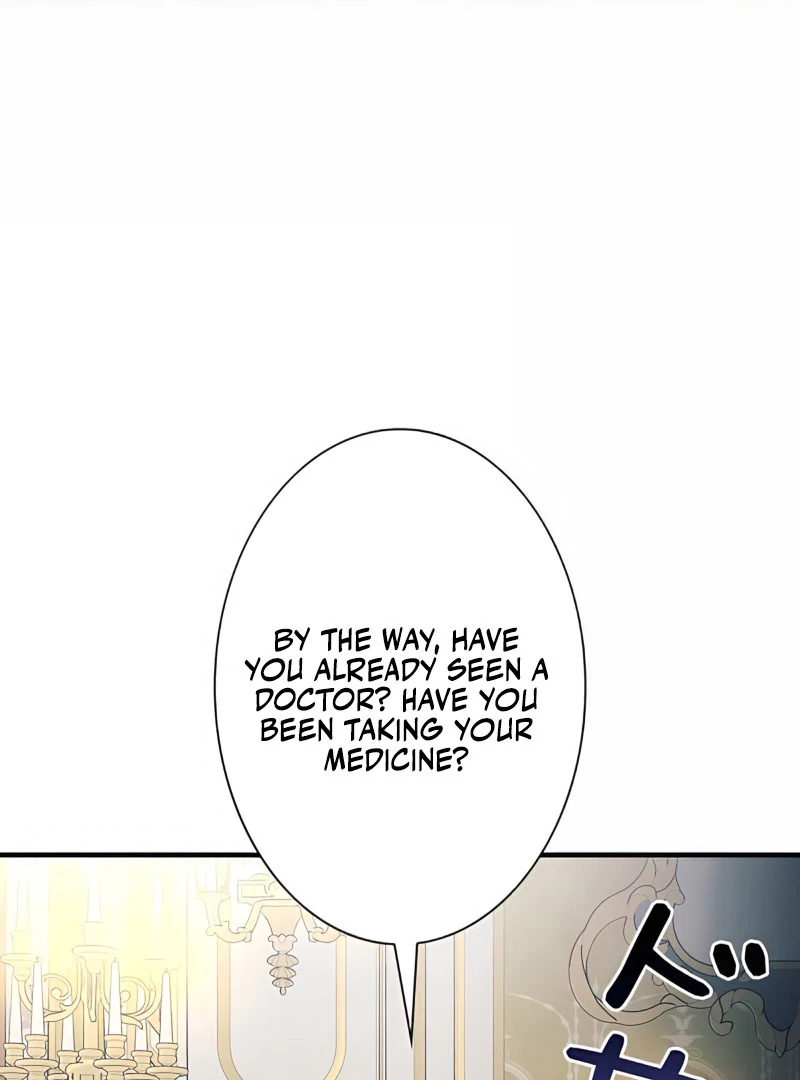 The Reason the Abandoned Fake Princess Returned Chapter 13 - page 84