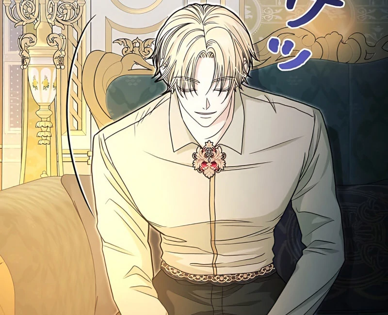 The Reason the Abandoned Fake Princess Returned Chapter 13 - page 85