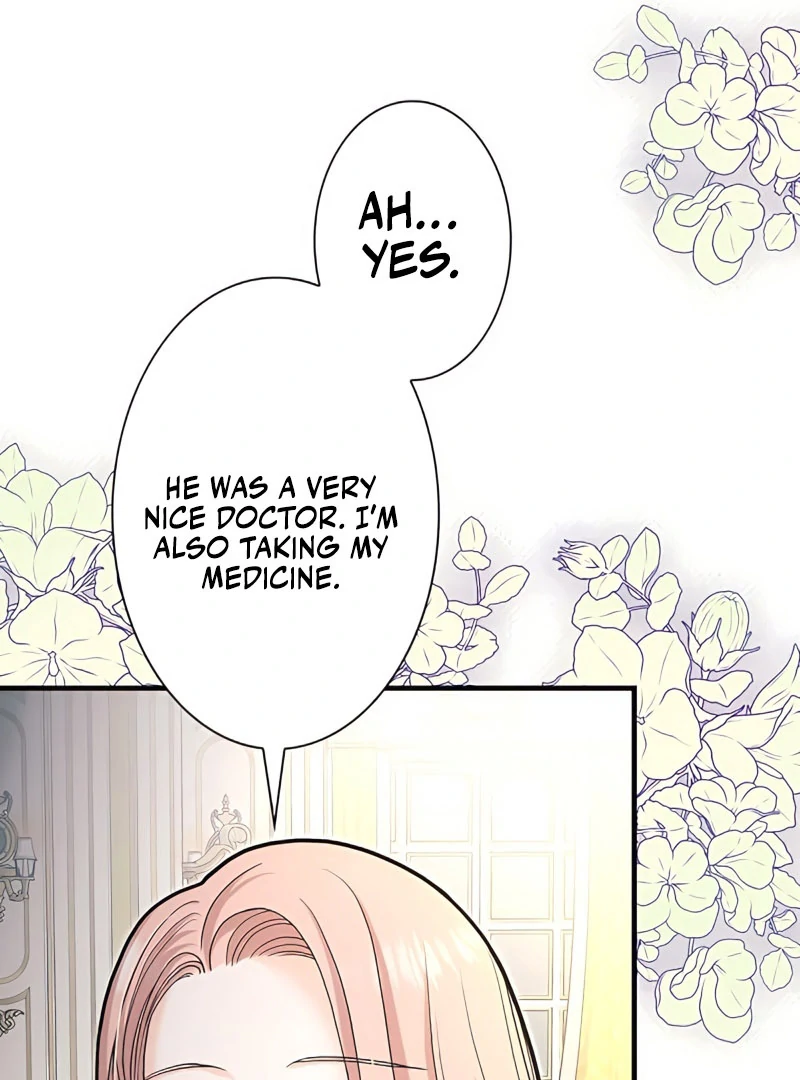 The Reason the Abandoned Fake Princess Returned Chapter 13 - page 87