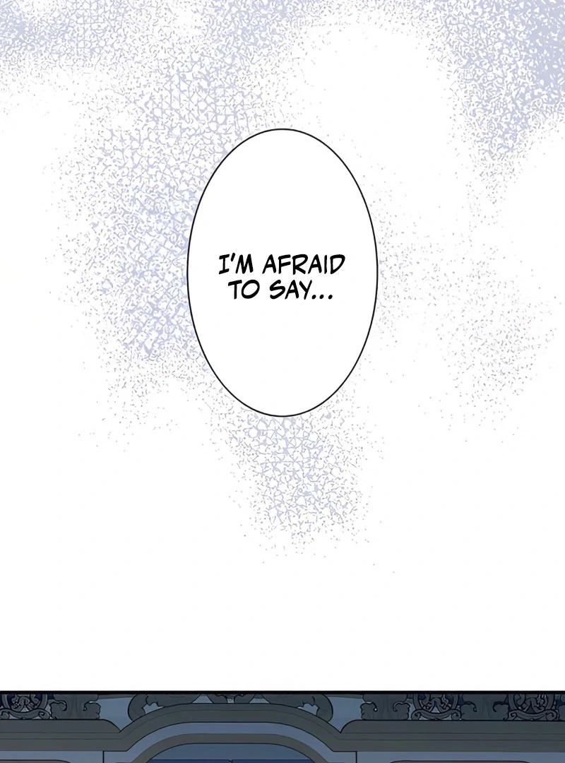 The Reason the Abandoned Fake Princess Returned Chapter 13 - page 8