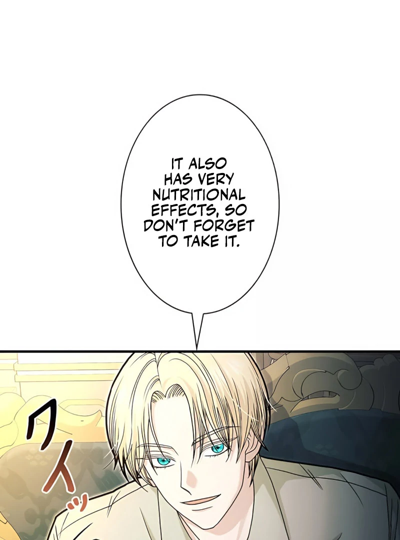 The Reason the Abandoned Fake Princess Returned Chapter 13 - page 89