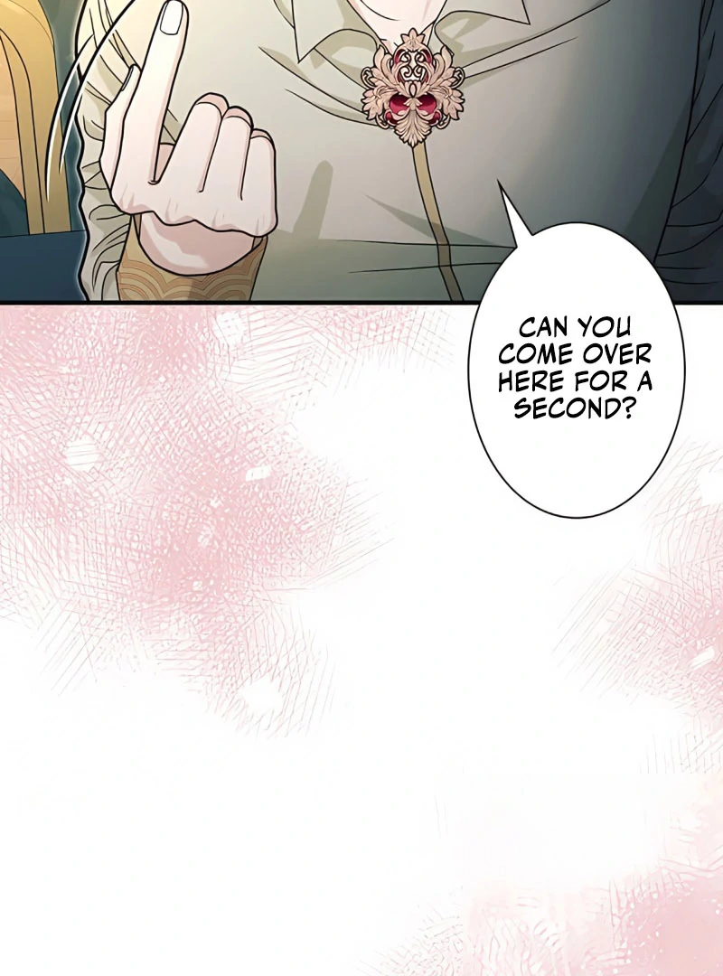 The Reason the Abandoned Fake Princess Returned Chapter 13 - page 90