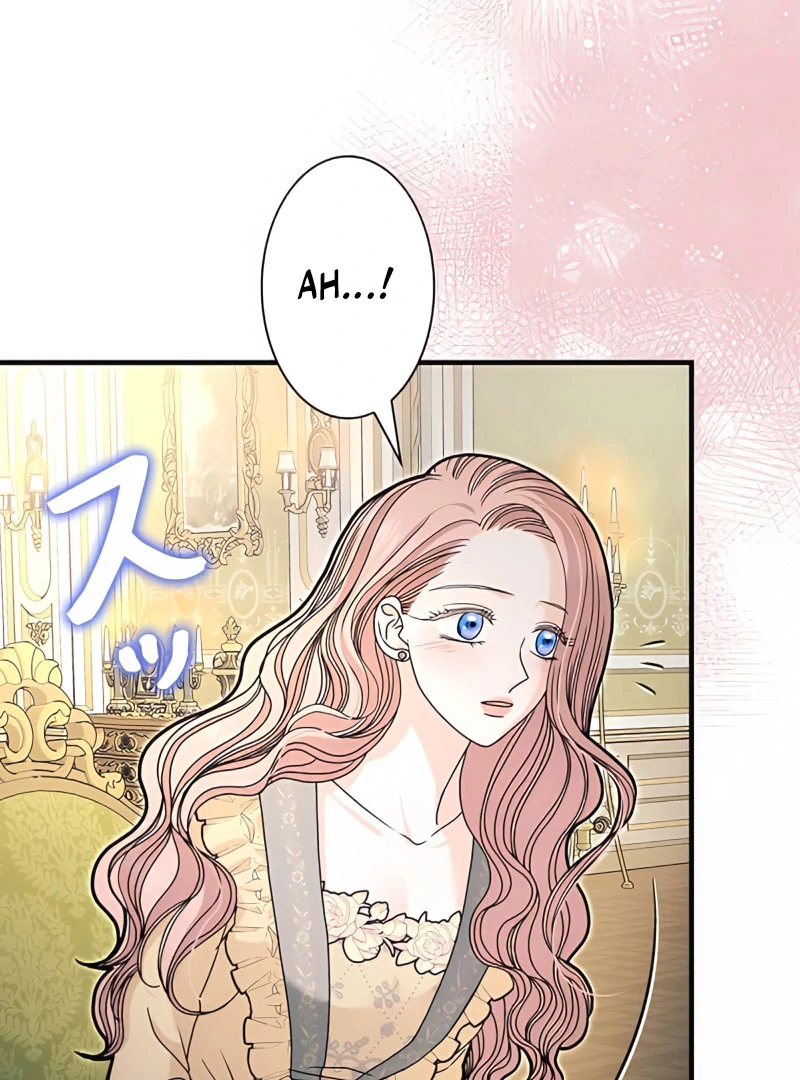 The Reason the Abandoned Fake Princess Returned Chapter 13 - page 91
