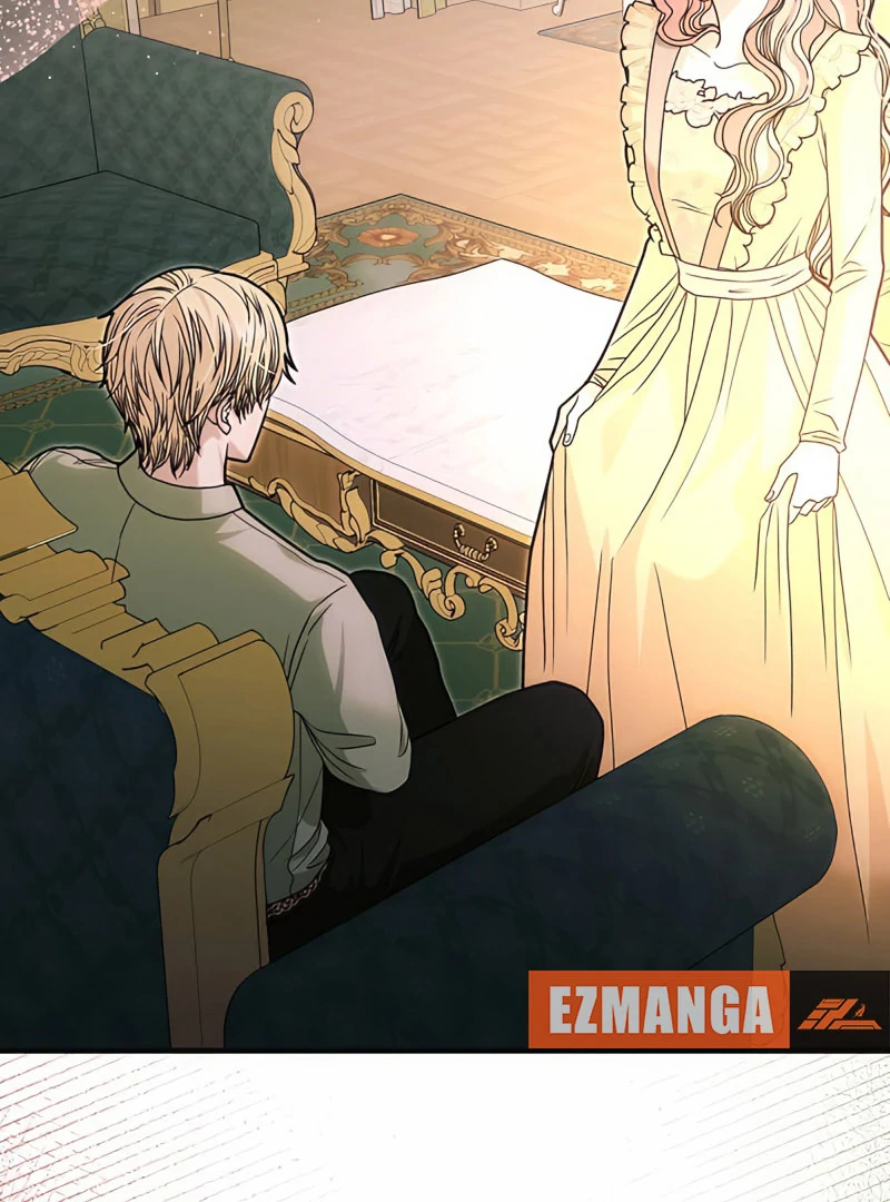 The Reason the Abandoned Fake Princess Returned Chapter 13 - page 94