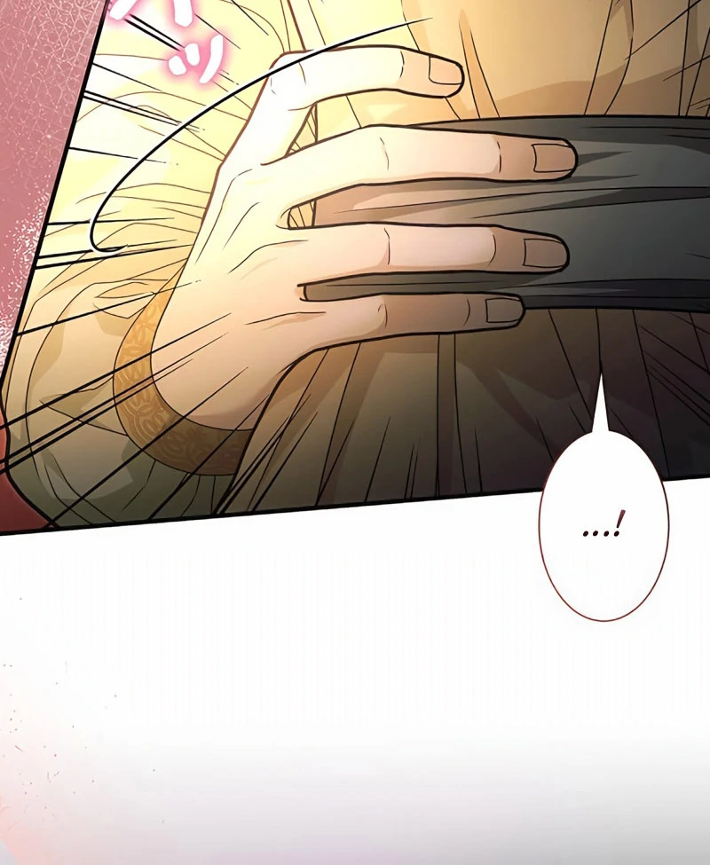 The Reason the Abandoned Fake Princess Returned Chapter 13 - page 96