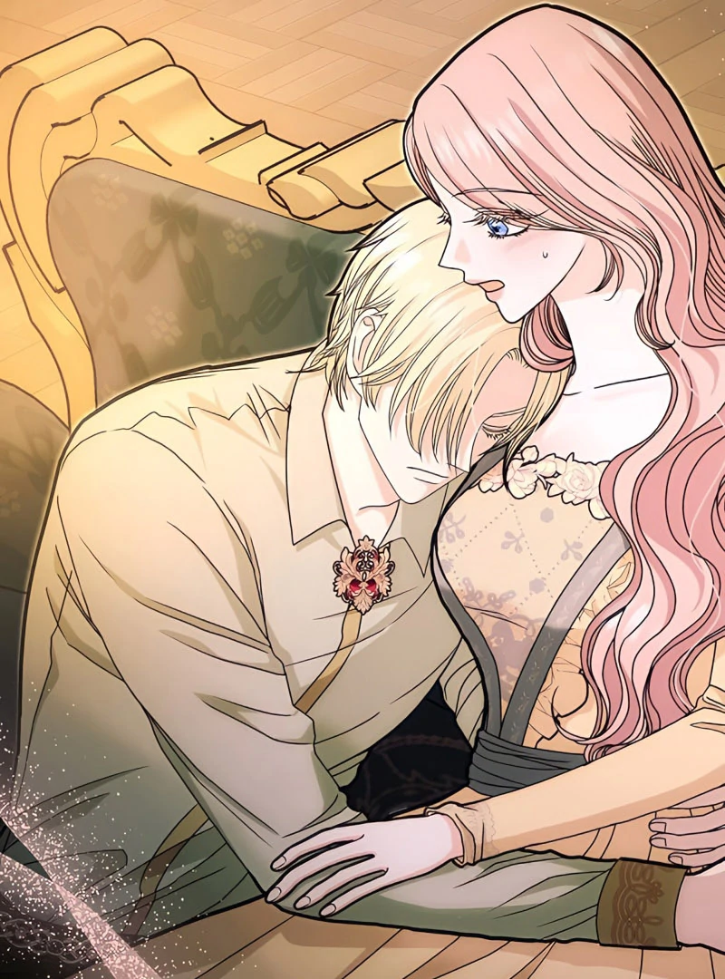 The Reason the Abandoned Fake Princess Returned Chapter 13 - page 98