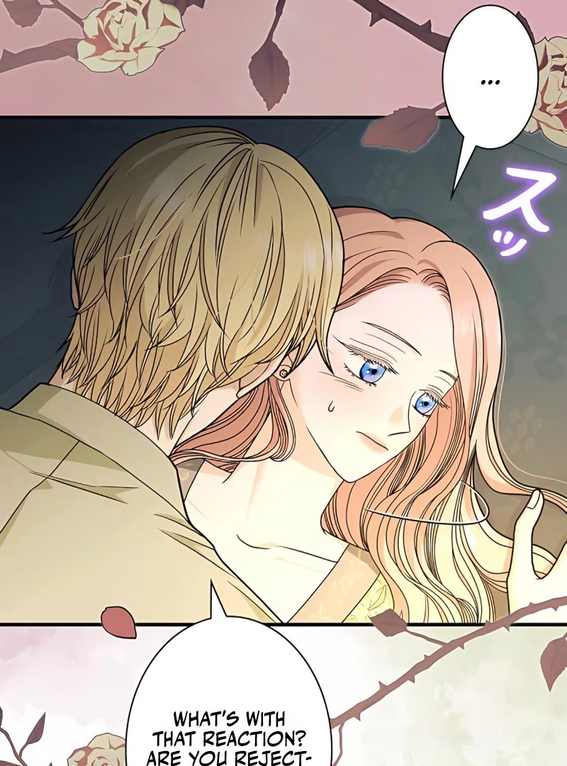 The Reason the Abandoned Fake Princess Returned Chapter 14 - page 9