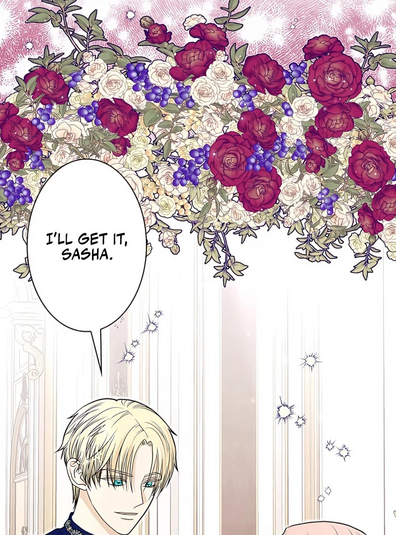 The Reason the Abandoned Fake Princess Returned Chapter 14 - page 101