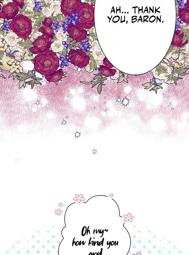 The Reason the Abandoned Fake Princess Returned Chapter 14 - page 103