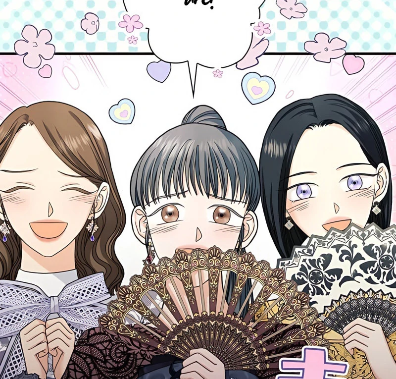 The Reason the Abandoned Fake Princess Returned Chapter 14 - page 104