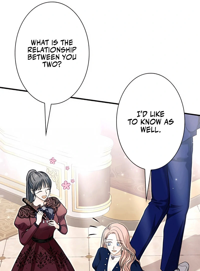 The Reason the Abandoned Fake Princess Returned Chapter 14 - page 106