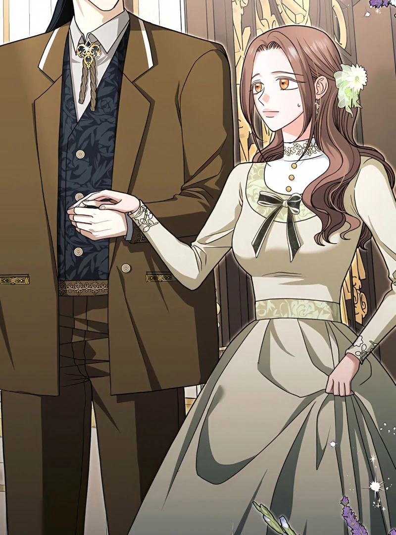 The Reason the Abandoned Fake Princess Returned Chapter 14 - page 112