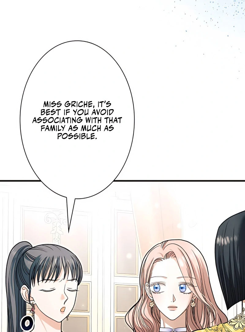 The Reason the Abandoned Fake Princess Returned Chapter 14 - page 114