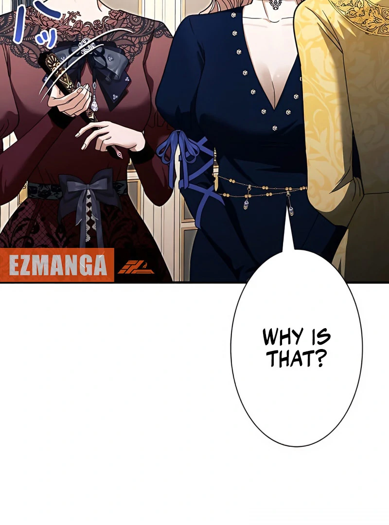 The Reason the Abandoned Fake Princess Returned Chapter 14 - page 115