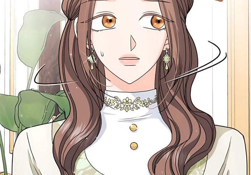 The Reason the Abandoned Fake Princess Returned Chapter 14 - page 117