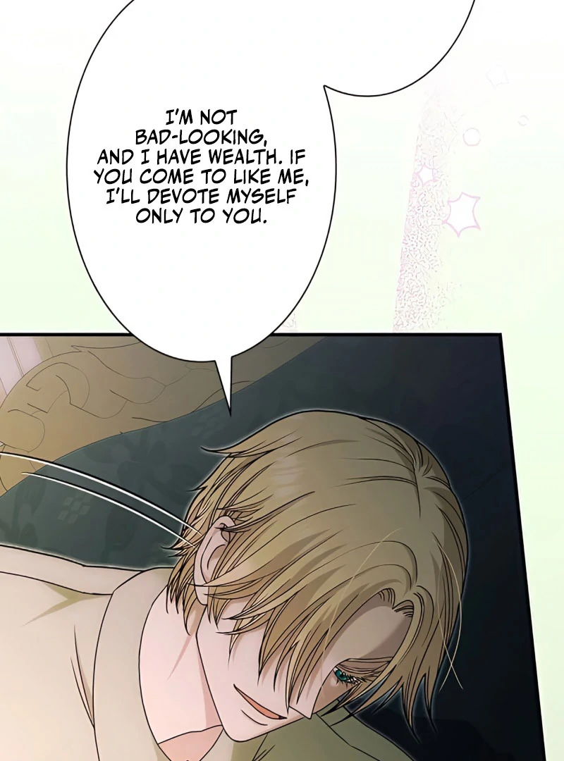 The Reason the Abandoned Fake Princess Returned Chapter 14 - page 11