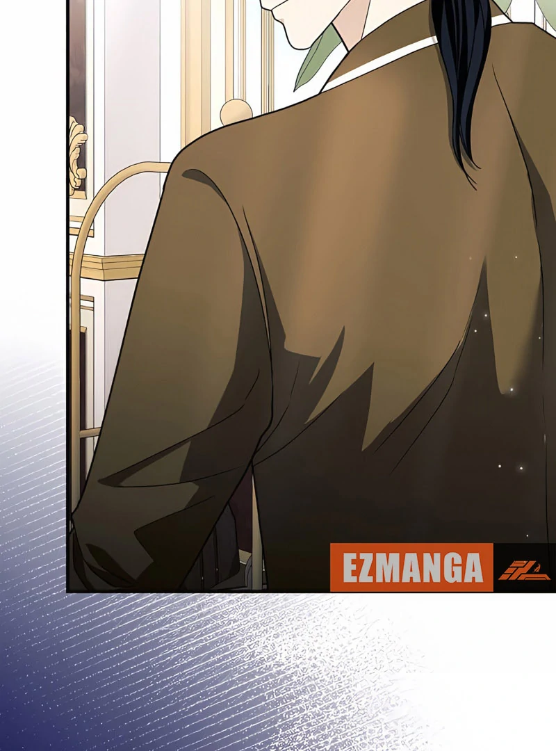 The Reason the Abandoned Fake Princess Returned Chapter 14 - page 120