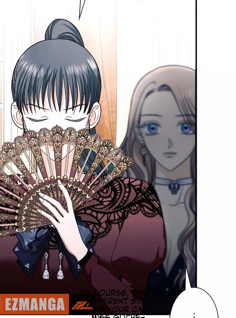 The Reason the Abandoned Fake Princess Returned Chapter 14 - page 124