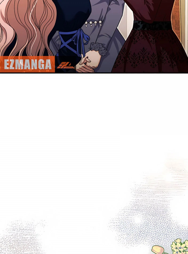 The Reason the Abandoned Fake Princess Returned Chapter 14 - page 127