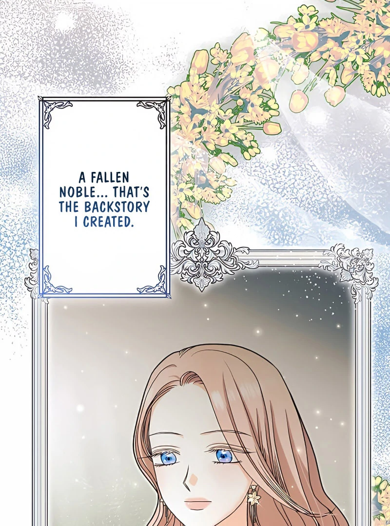 The Reason the Abandoned Fake Princess Returned Chapter 14 - page 128