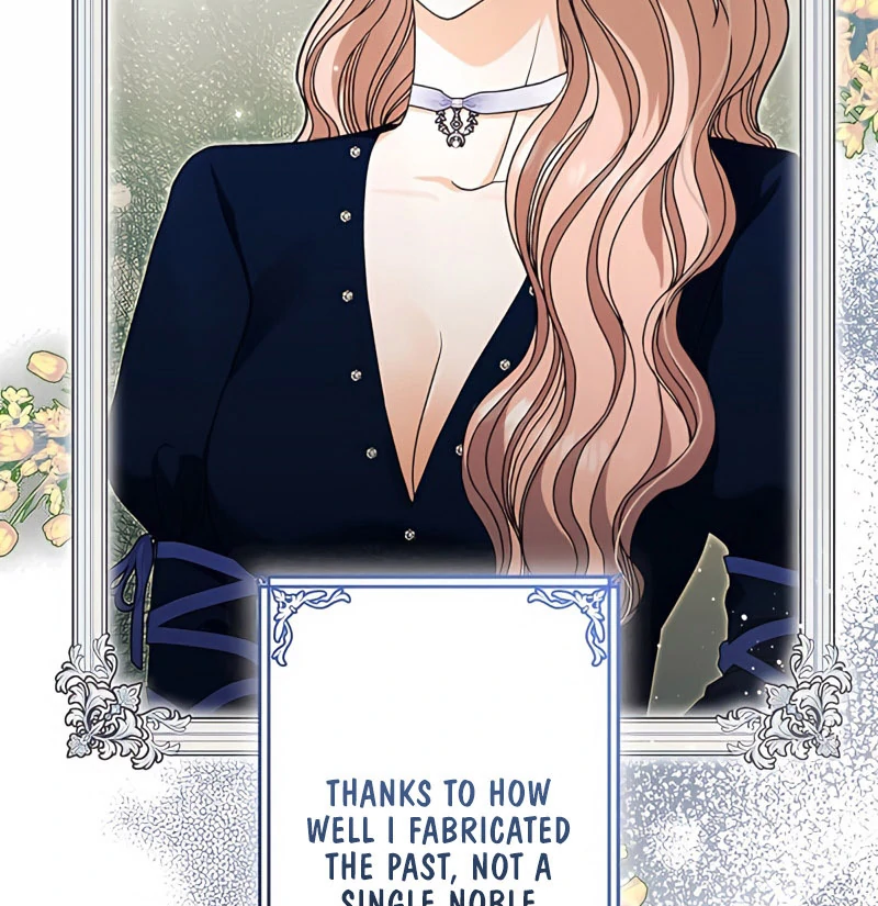 The Reason the Abandoned Fake Princess Returned Chapter 14 - page 129