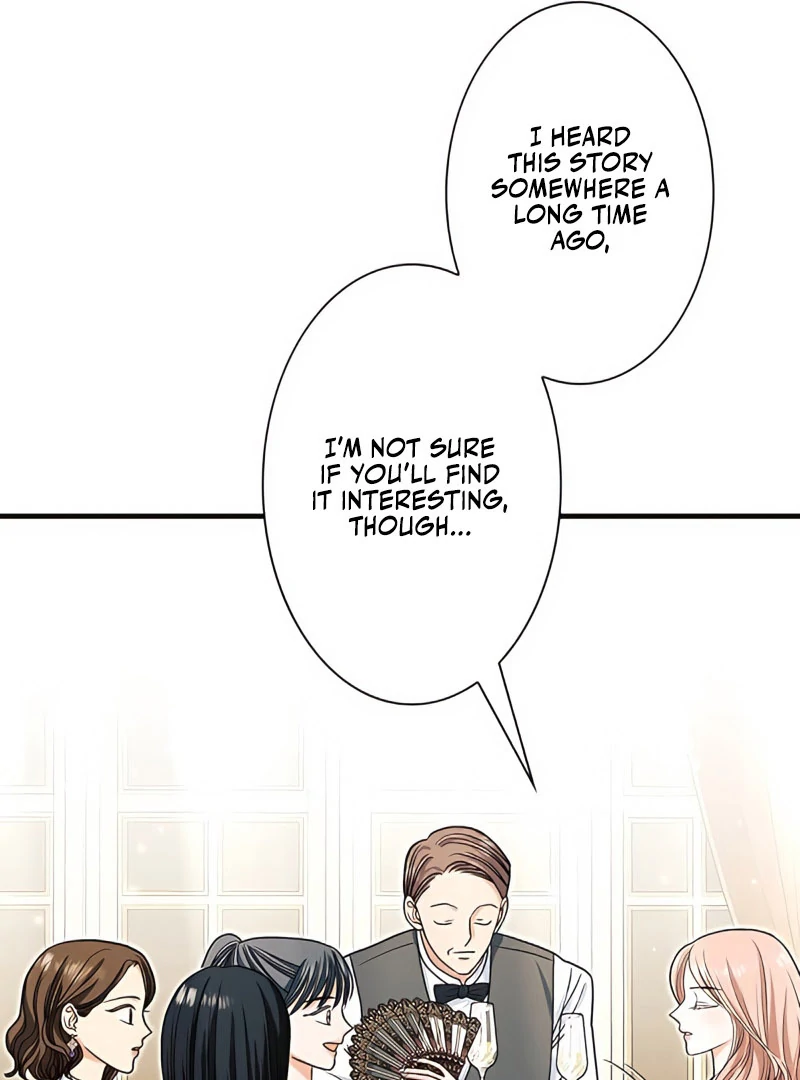 The Reason the Abandoned Fake Princess Returned Chapter 14 - page 131