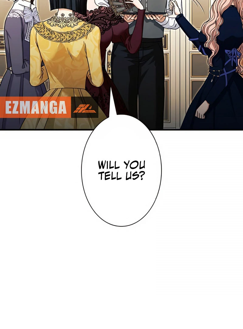 The Reason the Abandoned Fake Princess Returned Chapter 14 - page 132