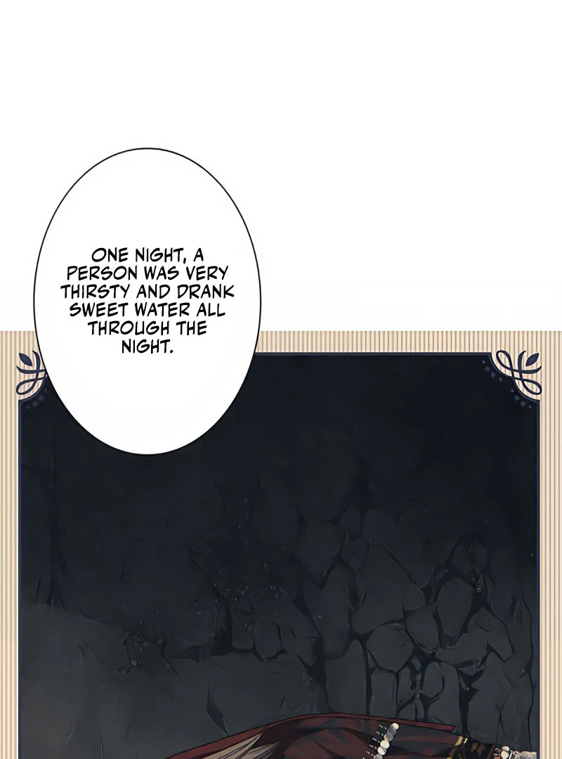 The Reason the Abandoned Fake Princess Returned Chapter 14 - page 133