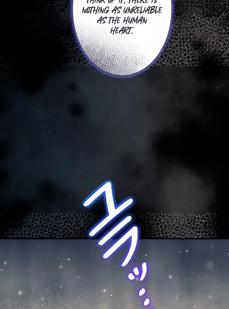 The Reason the Abandoned Fake Princess Returned Chapter 14 - page 136