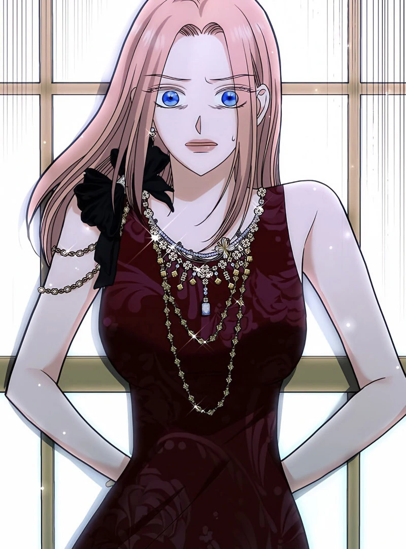 The Reason the Abandoned Fake Princess Returned Chapter 14 - page 154