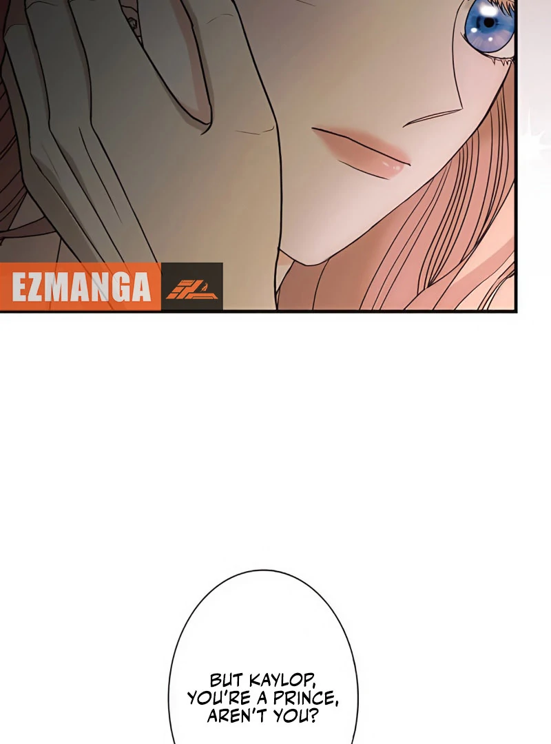 The Reason the Abandoned Fake Princess Returned Chapter 14 - page 16