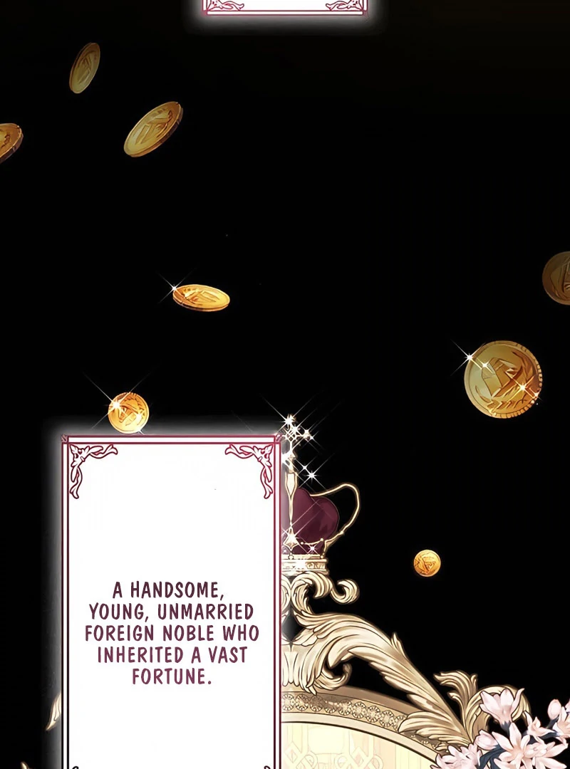 The Reason the Abandoned Fake Princess Returned Chapter 14 - page 19