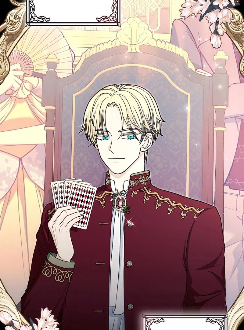 The Reason the Abandoned Fake Princess Returned Chapter 14 - page 20