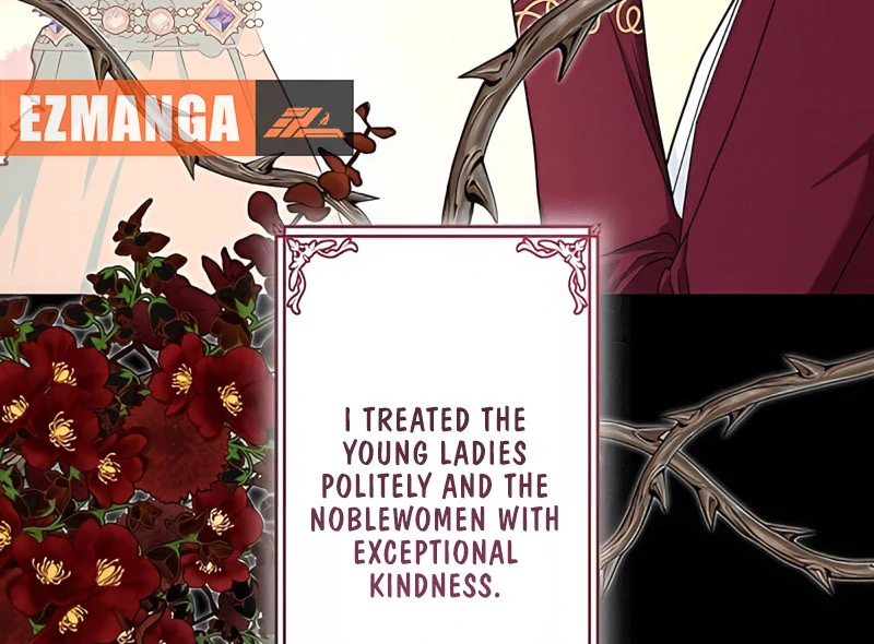 The Reason the Abandoned Fake Princess Returned Chapter 14 - page 24