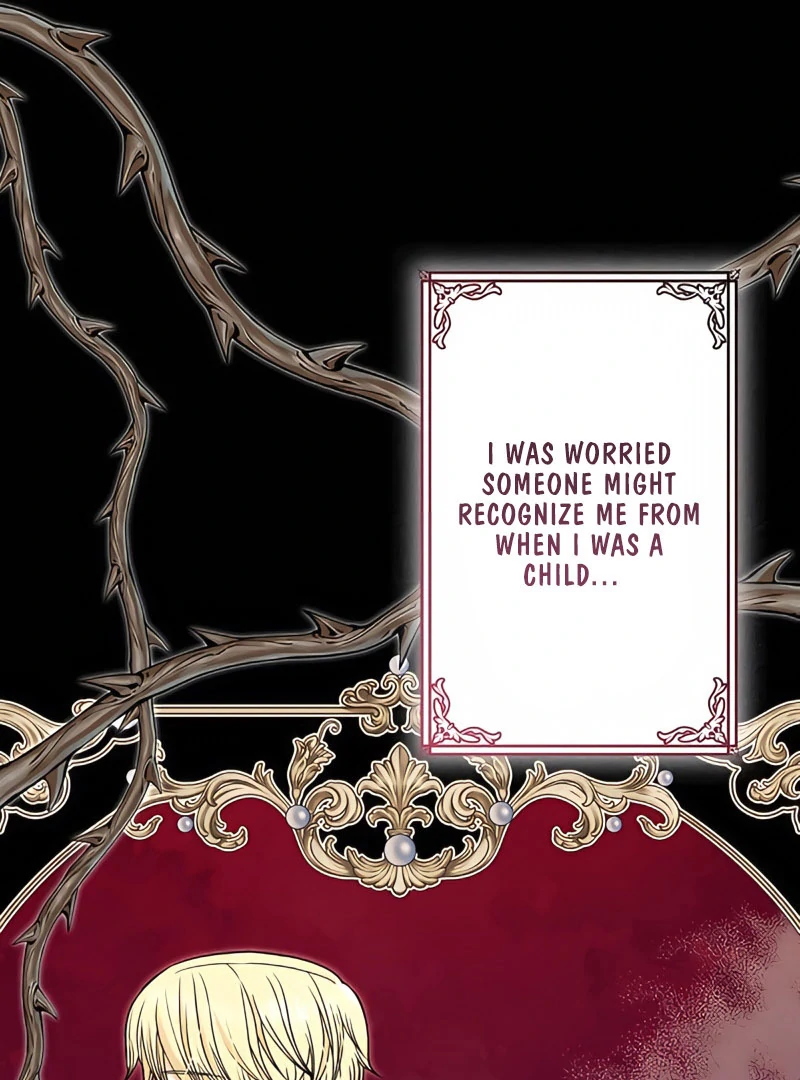 The Reason the Abandoned Fake Princess Returned Chapter 14 - page 26