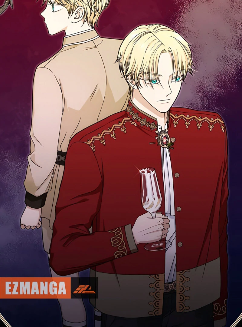 The Reason the Abandoned Fake Princess Returned Chapter 14 - page 27