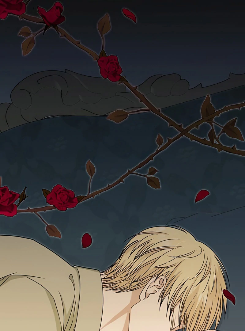 The Reason the Abandoned Fake Princess Returned Chapter 14 - page 2