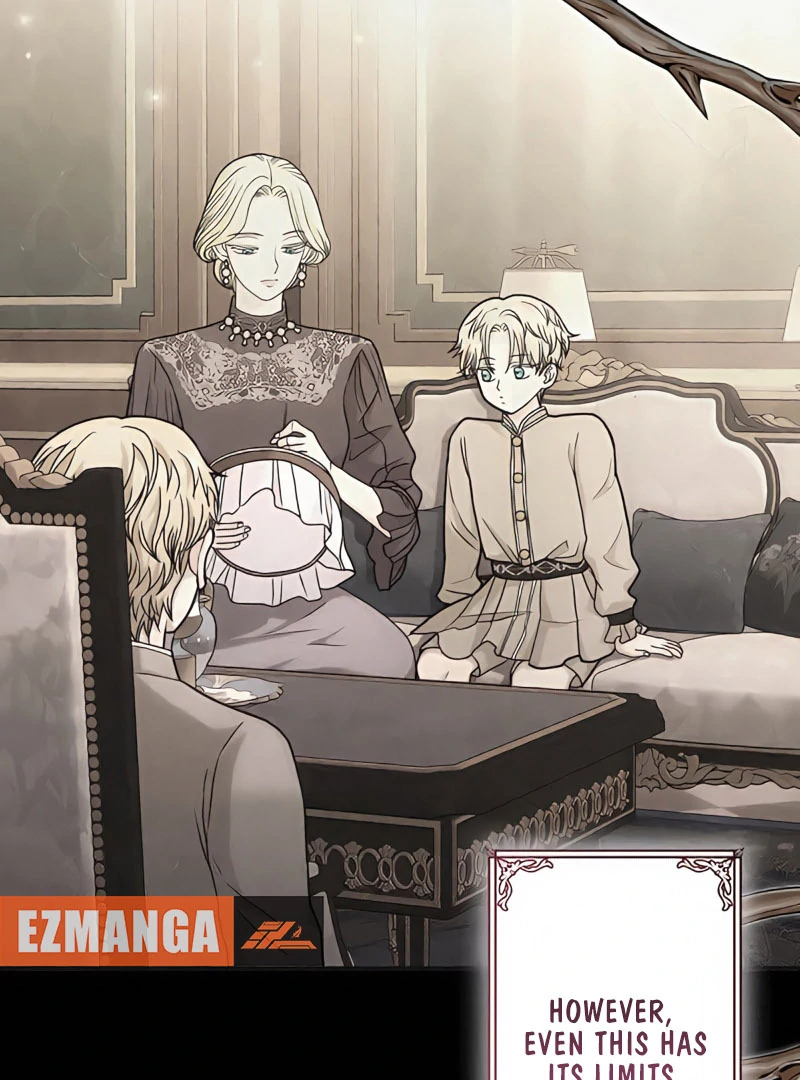 The Reason the Abandoned Fake Princess Returned Chapter 14 - page 29