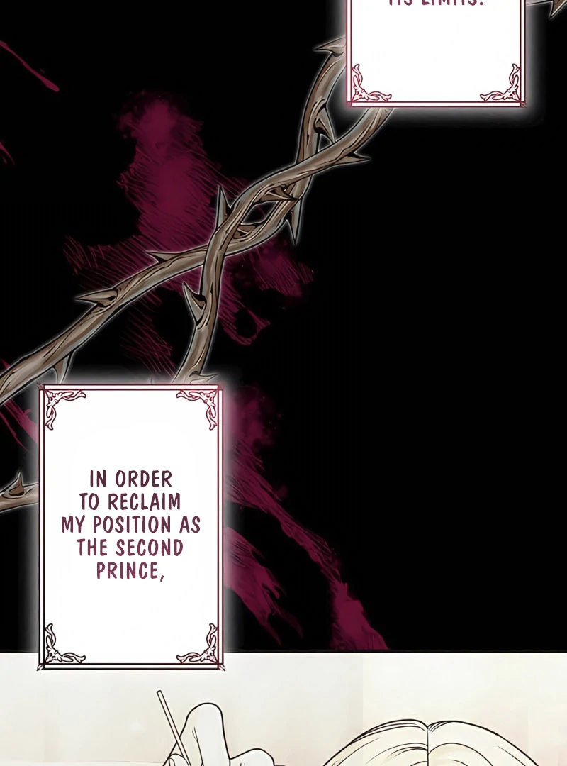 The Reason the Abandoned Fake Princess Returned Chapter 14 - page 30