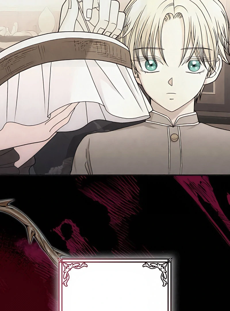 The Reason the Abandoned Fake Princess Returned Chapter 14 - page 31